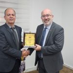 003-1-150x150 زيارة سفير المملكة المتحدة في ليبيا للمركز الليبي للأعمال المتعلقة بالألغام ومخلفات الحروب