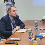 004-1-150x150 زيارة سفير المملكة المتحدة في ليبيا للمركز الليبي للأعمال المتعلقة بالألغام ومخلفات الحروب