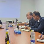 006-1-150x150 زيارة سفير المملكة المتحدة في ليبيا للمركز الليبي للأعمال المتعلقة بالألغام ومخلفات الحروب