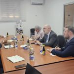 008-1-150x150 زيارة سفير المملكة المتحدة في ليبيا للمركز الليبي للأعمال المتعلقة بالألغام ومخلفات الحروب