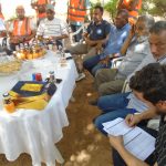 DSC02124-150x150 تحرير وتسليم أرض بمشتل طريق المطار