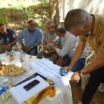 DSC02145-150x150 تحرير وتسليم أرض بمشتل طريق المطار