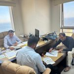 001-150x150 تسليم شهادة خلو أرض من الألغام ومخلفات الحروب