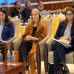 003-3-150x150 ورشة عمل استشارية لوضع استراتيجية وطنية للأعمال المتعلقة بالألغام في ليبيا