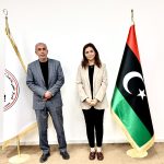 IMG_4702-150x150 هنأت دائرة الأمم المتحدة للأعمال المتعلقة بالألغام مدير المركز الليبي للأعمال المتعلقة بالألغام الجديد