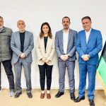 IMG_4703-150x150 هنأت دائرة الأمم المتحدة للأعمال المتعلقة بالألغام مدير المركز الليبي للأعمال المتعلقة بالألغام الجديد