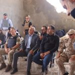 0001-150x150 زيارة المحلق العسكري البريطاني لمنظمة هالو ترست