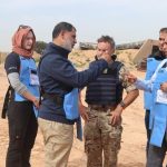 0004-150x150 زيارة المحلق العسكري البريطاني لمنظمة هالو ترست