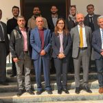 001-150x150 عقد اجتماع الشركاء المنفذين للأعمال المتعلقة بالألغام (IP Meeting)