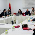 002-150x150 عقد اجتماع الشركاء المنفذين للأعمال المتعلقة بالألغام (IP Meeting)
