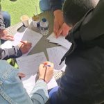 005-1-150x150 المركز الليبي للأعمال المتعلقة بالألغام ومخلفات الحروب ينفذ دورات تدريبية لتعزيز التوعية ومساعدة الضحايا