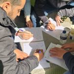 006-1-150x150 المركز الليبي للأعمال المتعلقة بالألغام ومخلفات الحروب ينفذ دورات تدريبية لتعزيز التوعية ومساعدة الضحايا