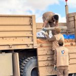 006-150x150 التخلص من 3 أطنان من مخلفات الحروب في ليبيا