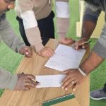 007-1-150x150 المركز الليبي للأعمال المتعلقة بالألغام ومخلفات الحروب ينفذ دورات تدريبية لتعزيز التوعية ومساعدة الضحايا