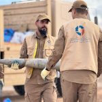 007-150x150 التخلص من 3 أطنان من مخلفات الحروب في ليبيا