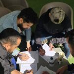 008-1-150x150 المركز الليبي للأعمال المتعلقة بالألغام ومخلفات الحروب ينفذ دورات تدريبية لتعزيز التوعية ومساعدة الضحايا