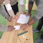 009-1-150x150 المركز الليبي للأعمال المتعلقة بالألغام ومخلفات الحروب ينفذ دورات تدريبية لتعزيز التوعية ومساعدة الضحايا