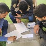 010-150x150 المركز الليبي للأعمال المتعلقة بالألغام ومخلفات الحروب ينفذ دورات تدريبية لتعزيز التوعية ومساعدة الضحايا