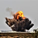 011-150x150 التخلص من 3 أطنان من مخلفات الحروب في ليبيا