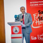 1A6A2562-150x150 إحياء الذكرى الثالثة عشرة لليوم العالمي للتوعية بمخاطر الألغام