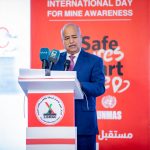 1A6A2600-150x150 إحياء الذكرى الثالثة عشرة لليوم العالمي للتوعية بمخاطر الألغام