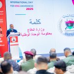 1A6A2610-150x150 إحياء الذكرى الثالثة عشرة لليوم العالمي للتوعية بمخاطر الألغام