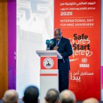 1A6A2635-150x150 إحياء الذكرى الثالثة عشرة لليوم العالمي للتوعية بمخاطر الألغام