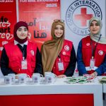 1A6A2673-150x150 إحياء الذكرى الثالثة عشرة لليوم العالمي للتوعية بمخاطر الألغام