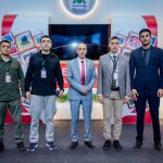 1A6A2851-150x150 إحياء الذكرى الثالثة عشرة لليوم العالمي للتوعية بمخاطر الألغام