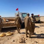 003-150x150 التخلص من 2 طن من الذخائر غير المنفجرة