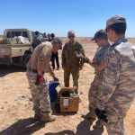 007-150x150 التخلص من 2 طن من الذخائر غير المنفجرة