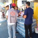 001-150x150 ينفذ المركز الليبي للأعمال المتعلقة بالألغام خطة استجابة طارئة في أعقاب انفجار مخزن ذخيرة في مصراته