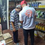 003-150x150 ينفذ المركز الليبي للأعمال المتعلقة بالألغام خطة استجابة طارئة في أعقاب انفجار مخزن ذخيرة في مصراته