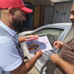 005-150x150 ينفذ المركز الليبي للأعمال المتعلقة بالألغام خطة استجابة طارئة في أعقاب انفجار مخزن ذخيرة في مصراته