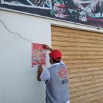 006-150x150 ينفذ المركز الليبي للأعمال المتعلقة بالألغام خطة استجابة طارئة في أعقاب انفجار مخزن ذخيرة في مصراته