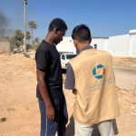 008-150x150 ينفذ المركز الليبي للأعمال المتعلقة بالألغام خطة استجابة طارئة في أعقاب انفجار مخزن ذخيرة في مصراته