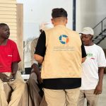 009-150x150 ينفذ المركز الليبي للأعمال المتعلقة بالألغام خطة استجابة طارئة في أعقاب انفجار مخزن ذخيرة في مصراته