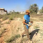 08-150x150 فرق الإزالة الفورية تتعامل مع أكثر من 3700 قطعة متفجرة في إطار الاستجابة الطارئة