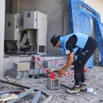 15-150x150 فرق الإزالة الفورية تتعامل مع أكثر من 3700 قطعة متفجرة في إطار الاستجابة الطارئة