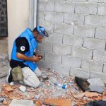 16-150x150 فرق الإزالة الفورية تتعامل مع أكثر من 3700 قطعة متفجرة في إطار الاستجابة الطارئة