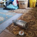 17-150x150 فرق الإزالة الفورية تتعامل مع أكثر من 3700 قطعة متفجرة في إطار الاستجابة الطارئة