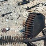 25-150x150 فرق الإزالة الفورية تتعامل مع أكثر من 3700 قطعة متفجرة في إطار الاستجابة الطارئة