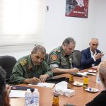 IMG_6511-1-150x150 الجيش الليبي يُطلق عملية خاصة لتأمين الذخائر المُخزنة في مدرسة المدفعية بخلة الفرجان