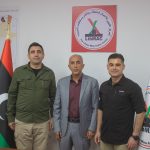 IMG_6654-150x150 تعزيز التعاون الدولي في مجال التخلص من مخلفات الحروب لحماية المدنيين في ليبيا