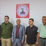 IMG_6657-150x150 تعزيز التعاون الدولي في مجال التخلص من مخلفات الحروب لحماية المدنيين في ليبيا