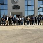 001-1-150x150 طرابلس تحتضن الاجتماع الدوري الثالث للشركاء المنفذين في مجال الأعمال المتعلقة بالألغام