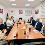 001-150x150 تعزيز التعاون بين المركز الليبي للأعمال المتعلقة بالألغام ومنظمة DCA