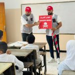 003-150x150 تعزيز التعاون بين المركز الليبي للأعمال المتعلقة بالألغام ومنظمة DCA