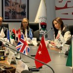 004-1-150x150 طرابلس تحتضن الاجتماع الدوري الثالث للشركاء المنفذين في مجال الأعمال المتعلقة بالألغام