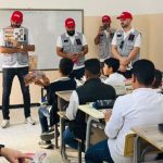 004-150x150 تعزيز التعاون بين المركز الليبي للأعمال المتعلقة بالألغام ومنظمة DCA